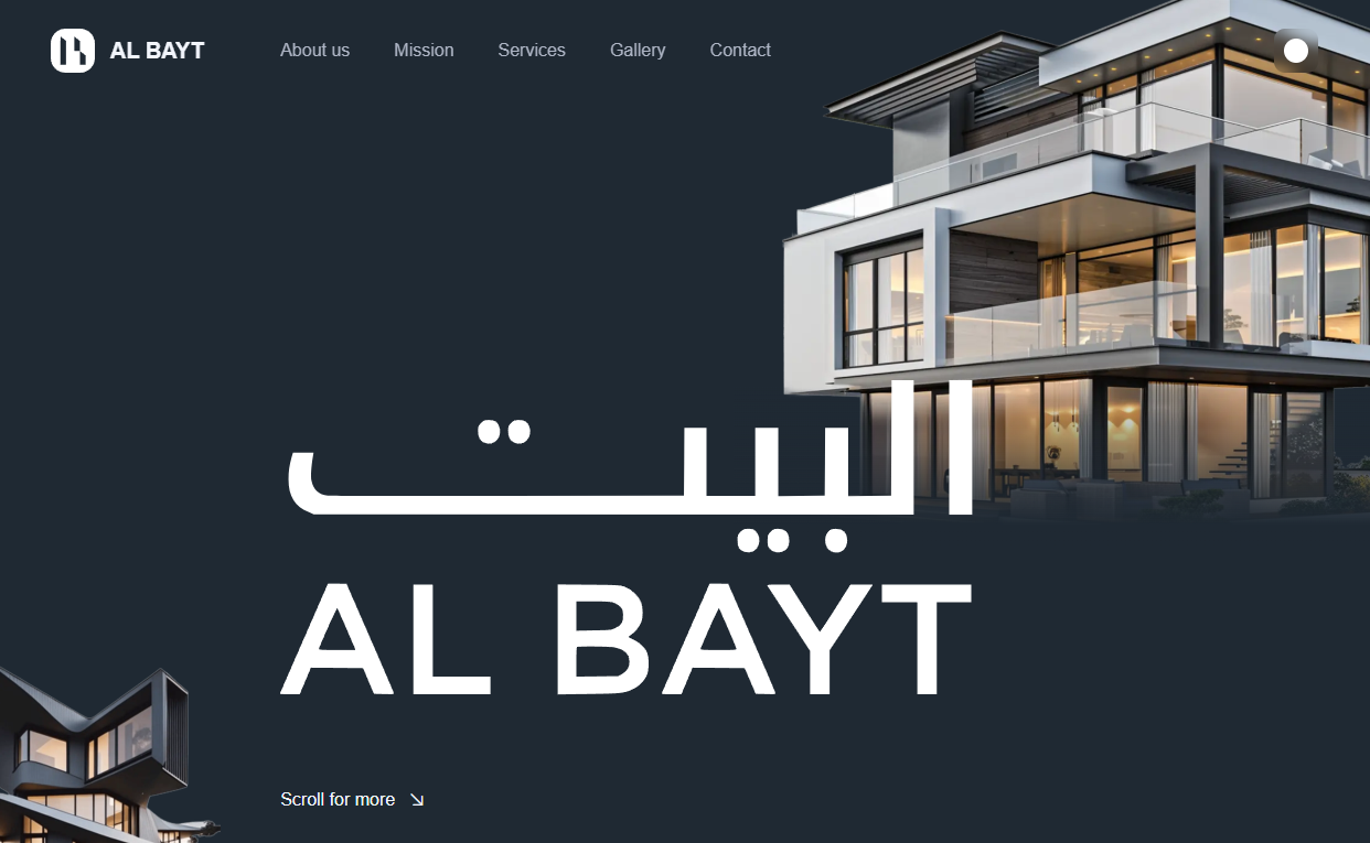 Al Bayt Qatar