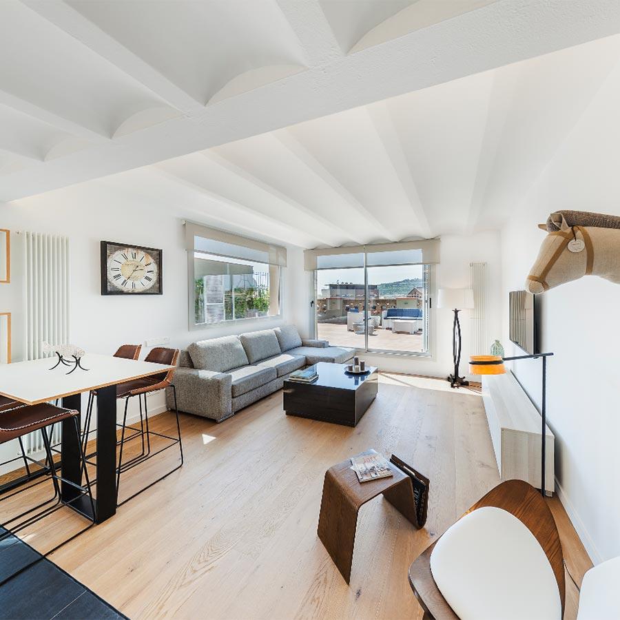 real estate 3D Model