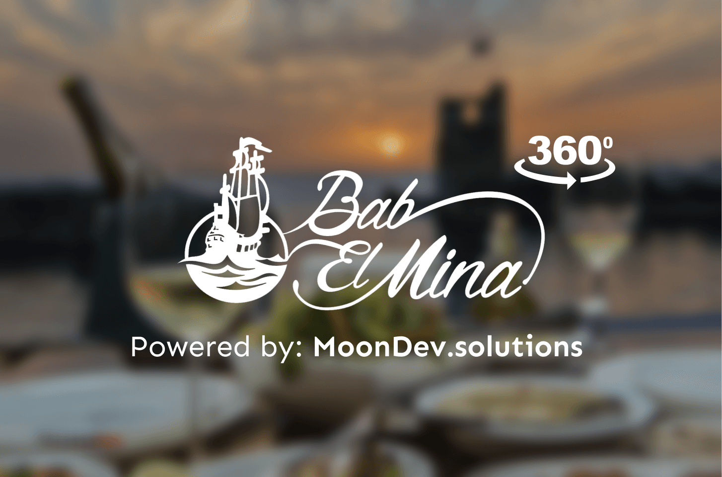 Babelmina Restaurant Preview