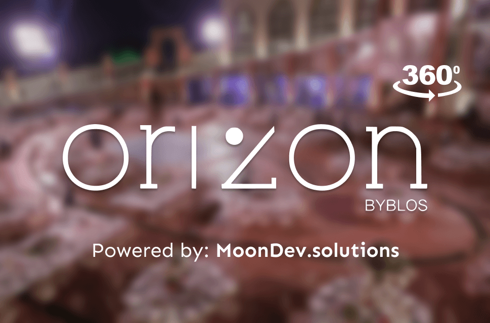 Orizon Venue Preview